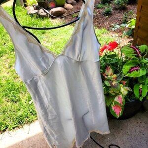 Victoria's Secret Sz. XL with Lace Baby Doll Negligee, Night Out Dress